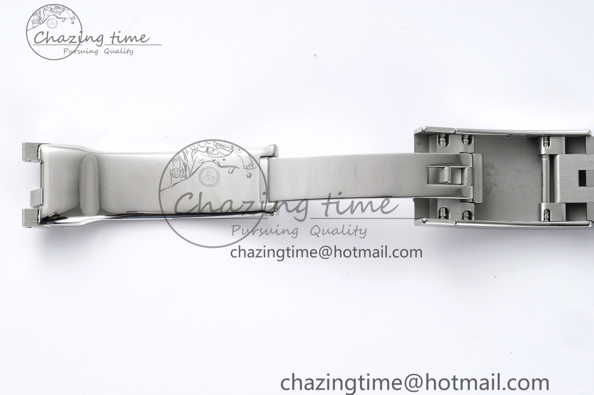 0419 DateJust 36 126234 Clean 1:1 Best Edition 904L Steel White MOP Diamonds Dial on Jubilee Bracelet VR Youthful 1992